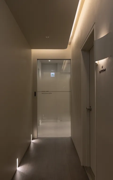 애버셈의원 인테리어 7